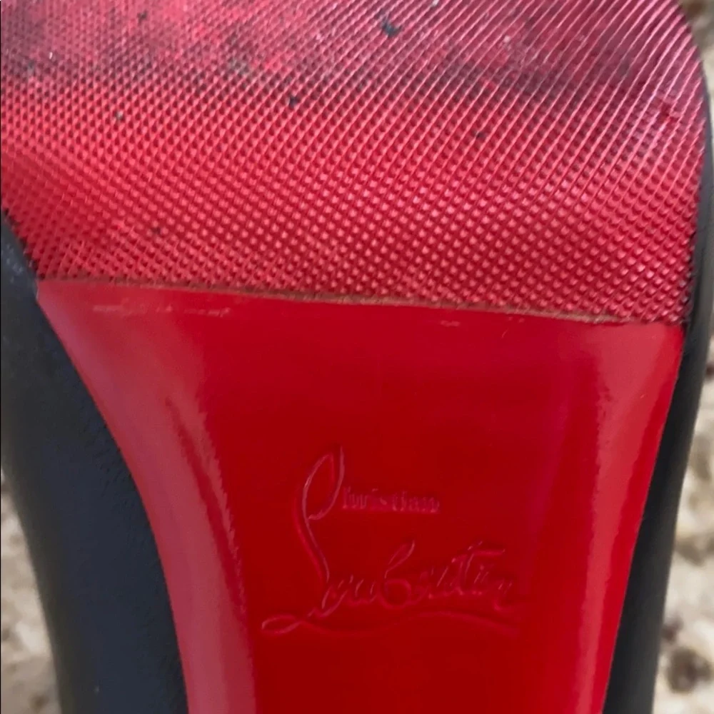 Christian Louboutin Pumps - Picture 7 of 15